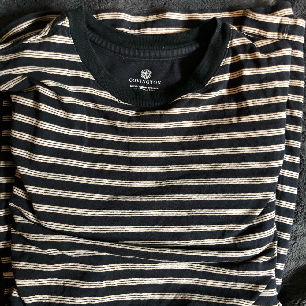 oversized tee